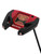 TaylorMade Spider GT Putter - Red #3 (Left Hand)