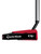 TaylorMade Spider GT Putter - Red #3 (Left Hand)