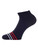 Calvin Klein W Andrus Tech Socks (2 Pairs) - Navy/White
