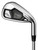 Callaway Rogue ST Max OS Irons - Steel Shaft