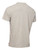 DKNY Sport East River T-Shirt - Silver Marl
