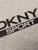 DKNY Sport East River T-Shirt - Silver Marl