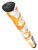 Sweet Rollz Putter Grip - Shaka