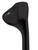 Miura Milled Tour Wedge - Black QPQ