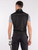 Galvin Green Davon INSULA Vest - Black/Sharkskin