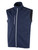 Galvin Green Lion INTERFACE-1 Vest - Navy