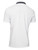 Calvin Klein Whisper Polo Shirt - White