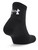 Under Armour Core Quarter 3-Pack Socks