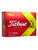 Titleist Trufeel Golf Balls - 1 Dozen 2022
