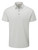 Ping Halcyon Tailored Fit Polo - Silver Multi