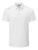 Ping Lindum Tailored Fit Polo - White