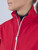 Galvin Green Women's Aila GORE-TEX Paclite Rain Jacket - Red/White