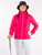 Galvin Green Women's Alice GORE-TEX Paclite Rain Jacket - Deep Pink