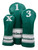 Bettinardi Limited Edition Spring Classic 2022 Headcover - Wood Set