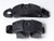 Concourse CBM2 Upper & Lower Bag Straps Pair