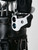 Bushshnell Bite Magnetic Rangefinder Mount - Black