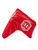 Bettinardi x PEZ Limited Edition Chippin Cherry Blade Headcover