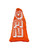 Bettinardi x PEZ Limited Edition One Up Orange Blade Headcover