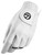 TaylorMade Stratus Tech Golf Glove White