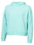 Calvin Klein W Chill Out Hoody - Opal