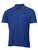 DKNY Sport South Slope Polo - Electric Blue