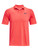 Under Armour Performance Polo 2.0 - Rush Red