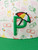 Puma Palmer Iced Tea P Snapback Cap - Bright Green