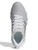 adidas Women's CODECHAOS 22 Golf Shoes - Grey One/Silver Metallic/Almost Blue