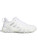 adidas Women's CODECHAOS 22 Golf Shoes - FTWR White/Silver Metallic/Bliss Lilac