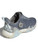 adidas Women's CODECHAOS 22 BOA Golf Shoes - Grey Three/Almost Blue/Bliss Lilac