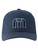 TravisMathew B-Bahamas Cap - Navy