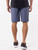 TravisMathew Cast the Net Short - Heather Insignia