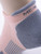 Meikan 3 Pack Women's Low Cut Coolmax Technical Sports Socks - White/Pink