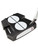 Odyssey 2-BALL ELEVEN Tour Lined S Putter