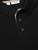 Calvin Klein Performance Crosstown Pique Polo Shirt - Black