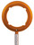 Search 'N Rescue Magic Gripper Super Hide Away Golf Ball Retriever - 14ft