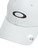 Oakley Golf Ellipse Cap - White