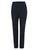 Birdee Sport Women's Fits Like A Glove Long Pant - Black