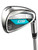 Wilson Staff D9 Irons - Womens