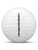 Wilson Staff Model Golf Balls - 1 Dozen White