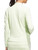 adidas Women's 3-Stripes Jacket - Almost Lime
