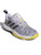 adidas Junior CODECHAOS 22 BOA Golf Shoes - Cloud White/Core Black/Beam Yellow
