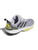 adidas Junior CODECHAOS 22 BOA Golf Shoes - Cloud White/Core Black/Beam Yellow