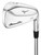 Mizuno Pro 225 Irons - Steel Shaft