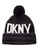 DKNY Sport Westport Bobble Beanie