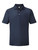 FootJoy Stretch Pique Golf Shirt - Navy