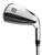 Wilson Launch Pad 2 Iron - Womens