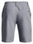 Under Armour Drive Shorts - Steel