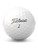 Titleist Tour Speed 2022 Golf Balls - 1 Dozen
