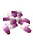 BB&F Co Ferrule - Grape Ape (10 Pack)